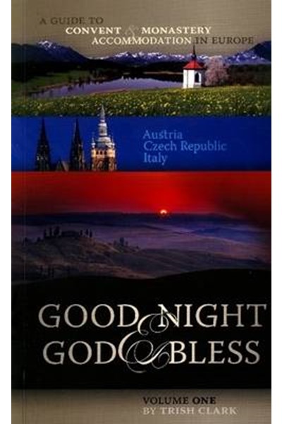 Good Night and God Bless