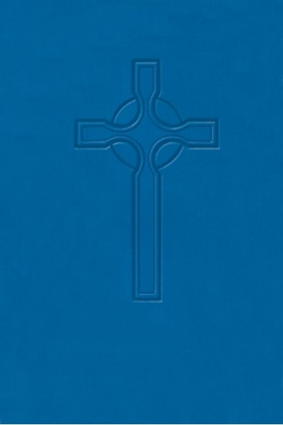 Book of Common Worship, Pastoral Edition