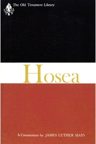 Hosea (1969)