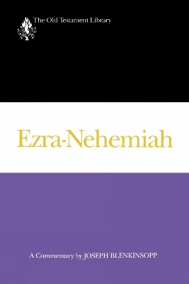 Ezra-Nehemiah