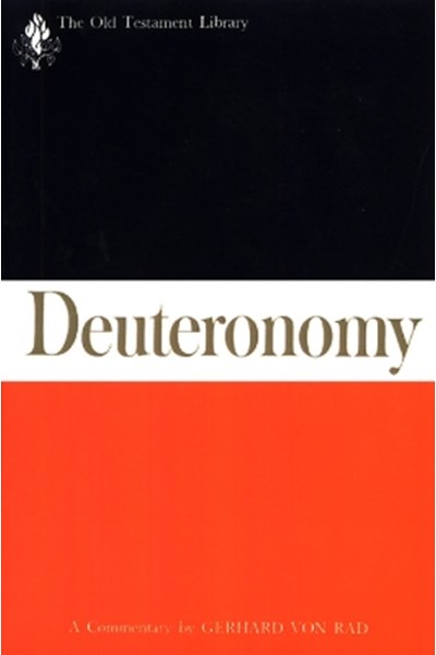 Deuteronomy