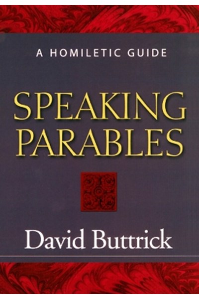 Speaking Parables