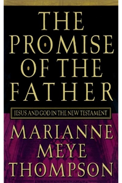 Promise of the Father