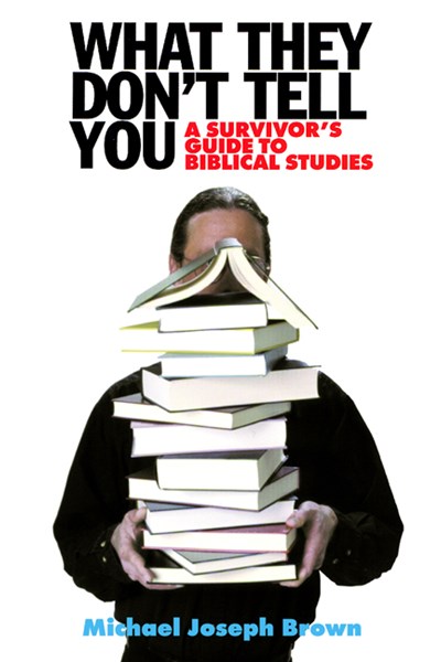 What They Don't Tell You