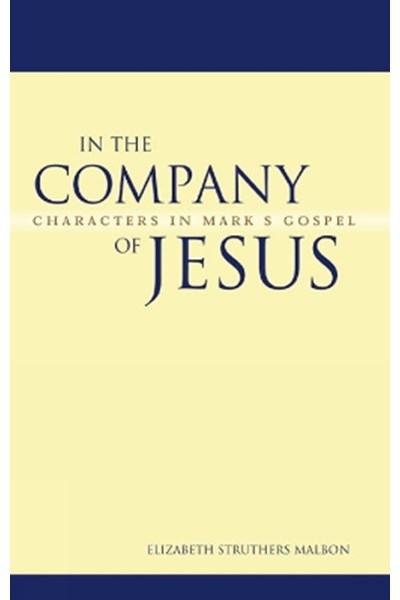 In the Company of Jesus