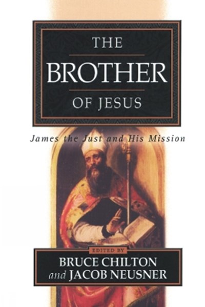 Brother of Jesus