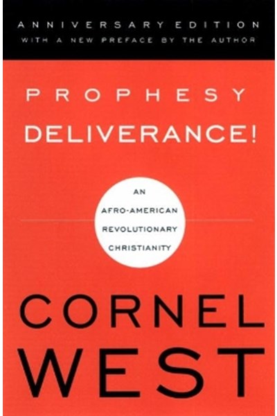 Prophesy Deliverance!