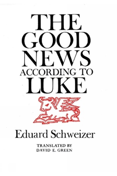 Good News according to Luke