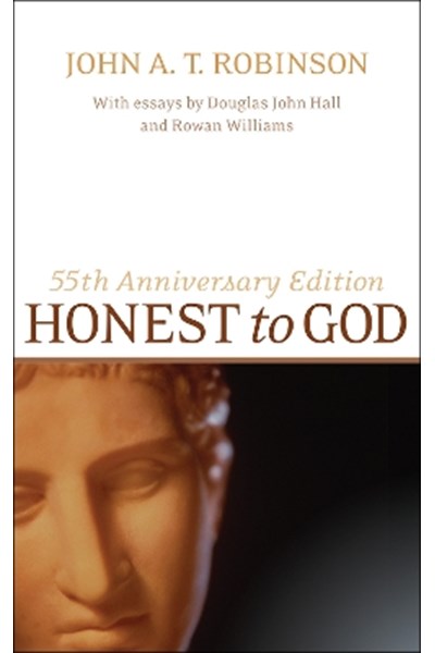 Honest to God, 55th Anniversary Edition