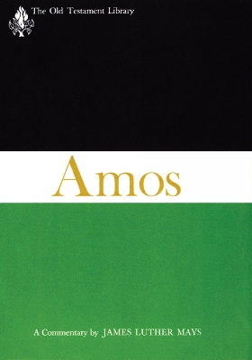 Amos (OTL)