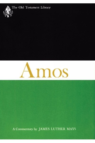 Amos (OTL)