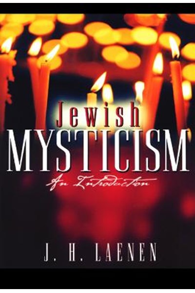 Jewish Mysticism