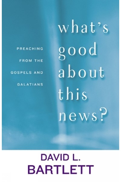 What's Good about This News?