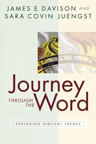 Journey through the Word
