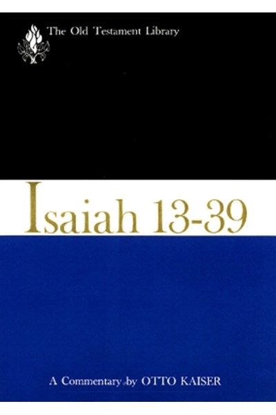 Isaiah 13-39 (1974)