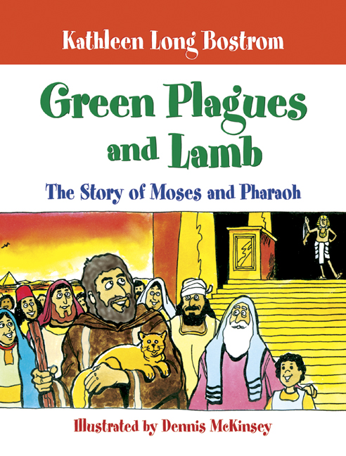 Green Plagues and Lamb
