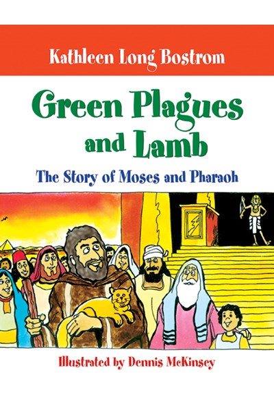 Green Plagues and Lamb