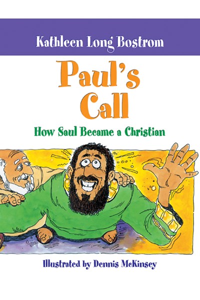 Paul's Call
