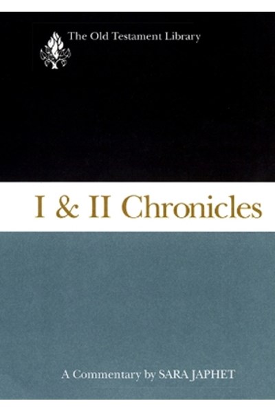 I And II Chronicles