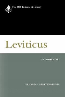 Leviticus