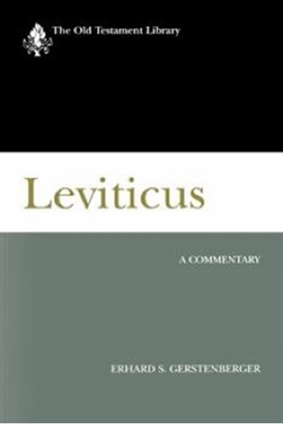 Leviticus