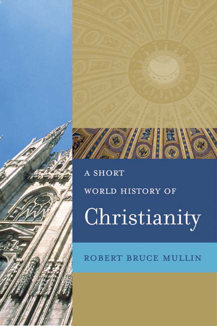 Short World History of Christianity