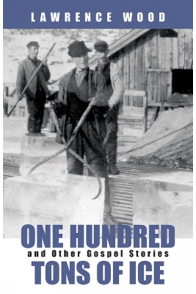 One Hundred Tons of Ice