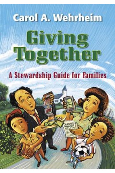 Giving Together