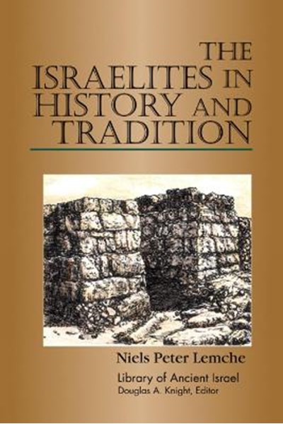 Israelites in History and Tradition