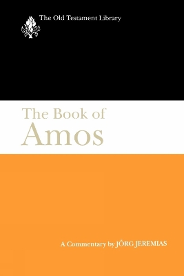 Book of Amos