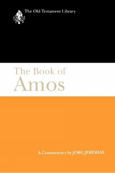 Book of Amos