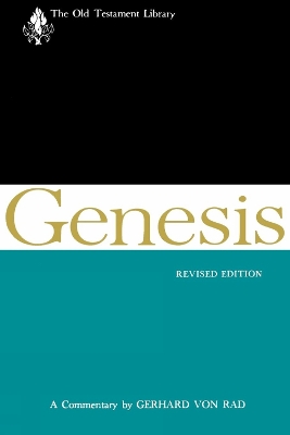 Genesis, Revised Edition