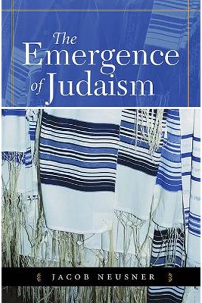 Emergence of Judaism