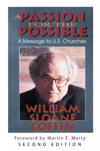 Passion for the Possible, Second Edition