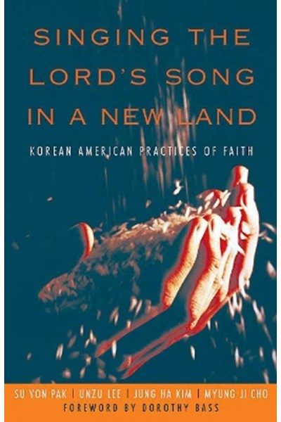 Singing the Lord's Song in a New Land