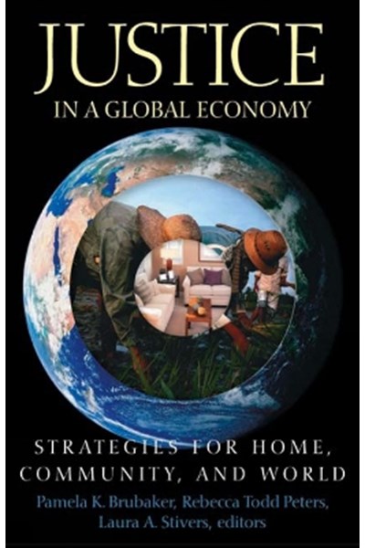 Justice in a Global Economy