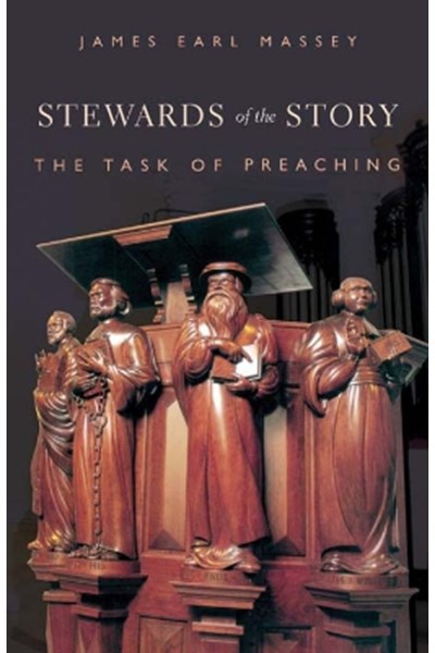Stewards of The Story