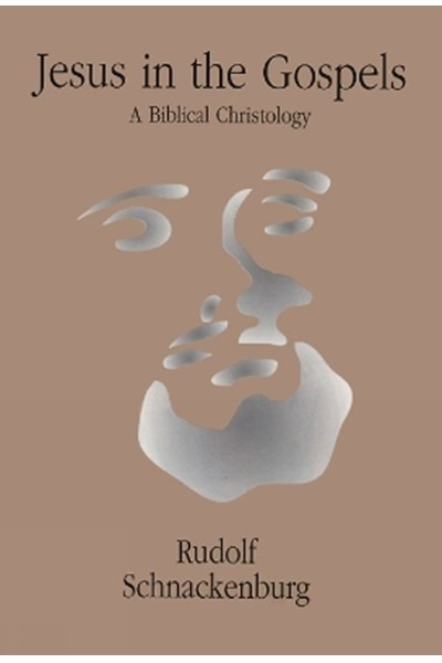 Jesus in the Gospels