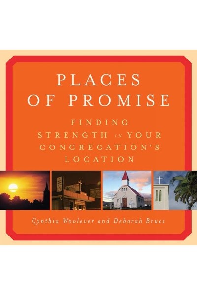 Places of Promise