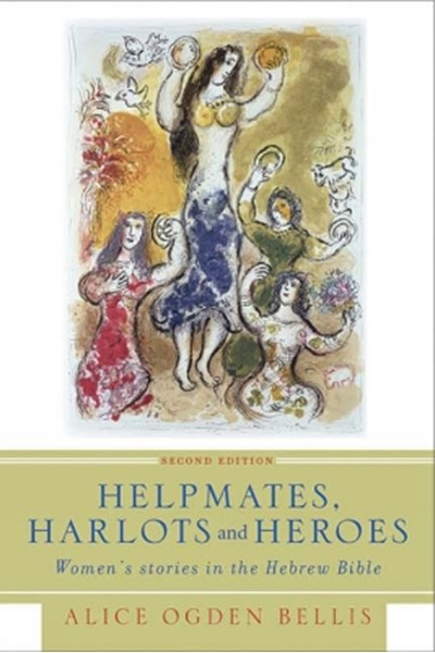 Helpmates, Harlots, and Heroes, Second Edition