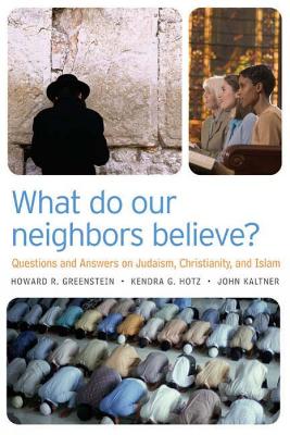 What Do Our Neighbors Believe?