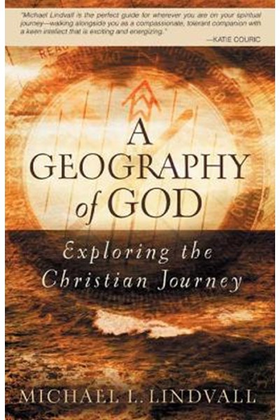 Geography of God