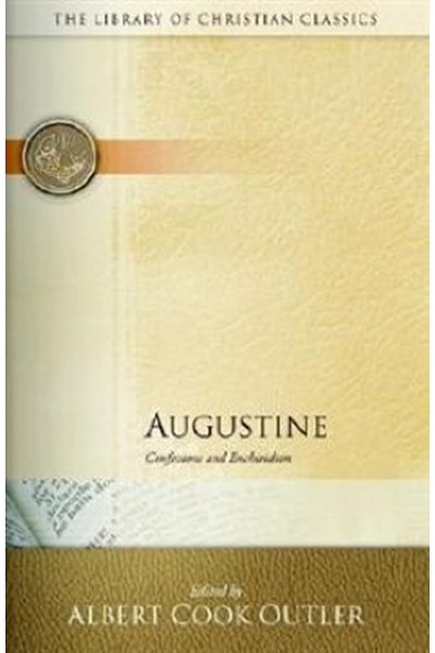 Augustine