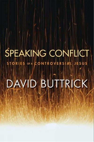 Speaking Conflict