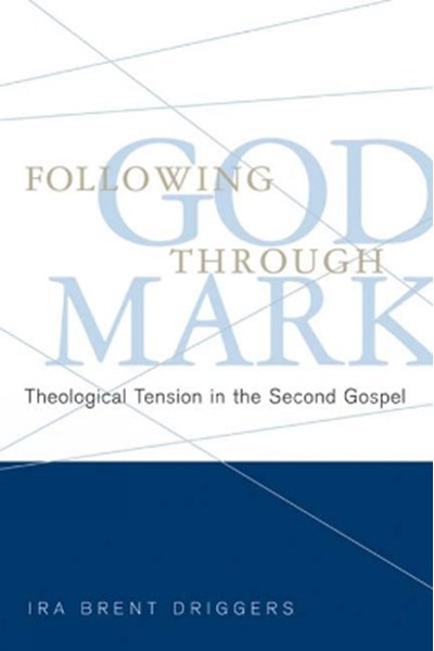 Following God through Mark