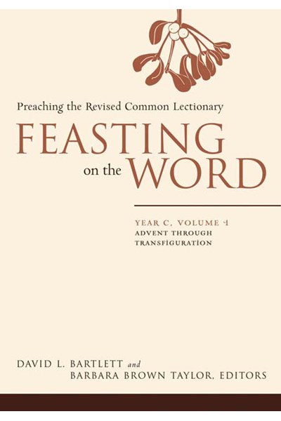 Feasting on the Word