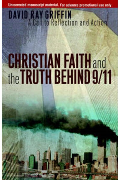 Christian Faith and the Truth Behind 9/11