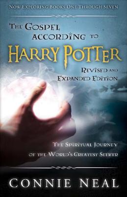 Gospel according to Harry Potter, Revised and Expanded Edition