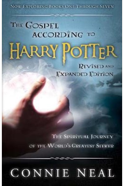 Gospel according to Harry Potter, Revised and Expanded Edition