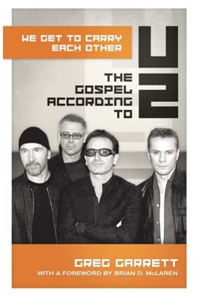 We Get to Carry Each Other